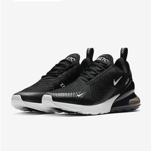 Nike Air Max 270
Women's Shoes